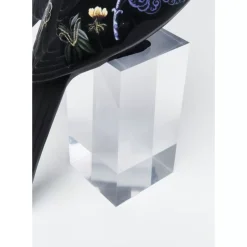 KARE Design Deko & Geschenkartikel-Deko Objekt Flower Parrot