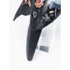 KARE Design Deko & Geschenkartikel-Deko Objekt Flower Parrot