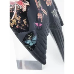 KARE Design Deko & Geschenkartikel-Deko Objekt Flower Parrot