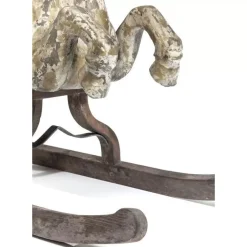 KARE Design Deko & Geschenkartikel-Deko Objekt Flying Horse