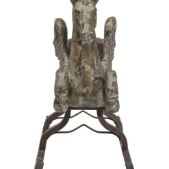 KARE Design Deko & Geschenkartikel-Deko Objekt Flying Horse