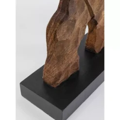 KARE Design Deko & Geschenkartikel-Deko Objekt Frame Happy Elephant