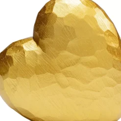 KARE Design Deko & Geschenkartikel-Deko Objekt Heart 14Cm