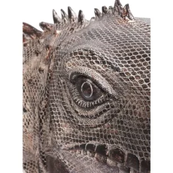 KARE Design Deko & Geschenkartikel-Deko Objekt Iguana 135Cm