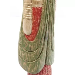 KARE Design Deko & Geschenkartikel-Deko Objekt Indian Couple Rani 93Cm