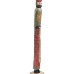 KARE Design Deko & Geschenkartikel-Deko Objekt Indian Couple Raja 93Cm