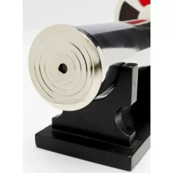 KARE Design Deko & Geschenkartikel-Deko Objekt Kaleidoscope 13Cm (2/Tlg.)