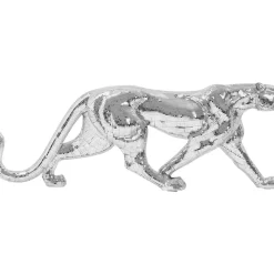 KARE Design Deko & Geschenkartikel-Deko Objekt Leopard Mosaic 95Cm