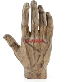 KARE Design Deko & Geschenkartikel-Deko Objekt Mano