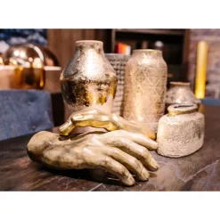 KARE Design Deko & Geschenkartikel-Deko Objekt Mano