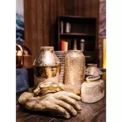 KARE Design Deko & Geschenkartikel-Deko Objekt Mano