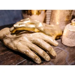 KARE Design Deko & Geschenkartikel-Deko Objekt Mano