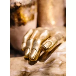 KARE Design Deko & Geschenkartikel-Deko Objekt Mano