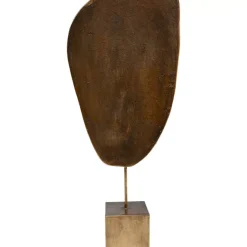 KARE Design Deko & Geschenkartikel-Deko Objekt Mask Mathis 37Cm