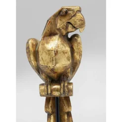 KARE Design Deko & Geschenkartikel-Deko Objekt Mirrored Parrot