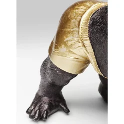 KARE Design Deko & Geschenkartikel-Deko Objekt Monkey Beach 20Cm