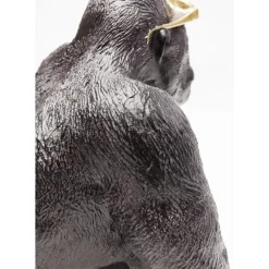 KARE Design Deko & Geschenkartikel-Deko Objekt Monkey Beach 30Cm