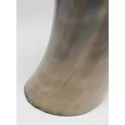 KARE Design Deko & Geschenkartikel-Deko Objekt Natural Horn