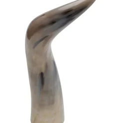 KARE Design Deko & Geschenkartikel-Deko Objekt Natural Horn