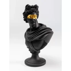 KARE Design Deko & Geschenkartikel-Deko Objekt Noble Sir Eyes 36Cm