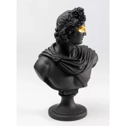 KARE Design Deko & Geschenkartikel-Deko Objekt Noble Sir Eyes 36Cm