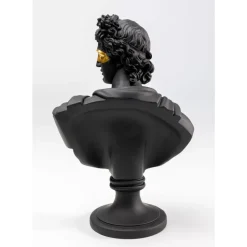 KARE Design Deko & Geschenkartikel-Deko Objekt Noble Sir Eyes 36Cm