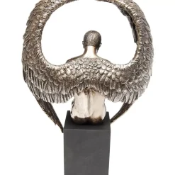 KARE Design Deko & Geschenkartikel-Deko Objekt Nude Sad Angel Klein