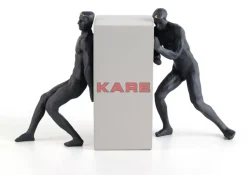KARE Design Deko & Geschenkartikel-Deko Objekt Oppose
