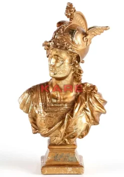 KARE Design Deko & Geschenkartikel-Deko Objekt Orpheus 31Cm