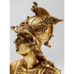 KARE Design Deko & Geschenkartikel-Deko Objekt Orpheus 31Cm