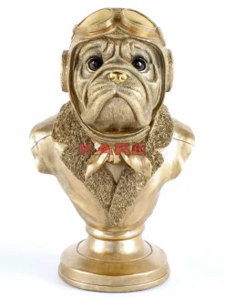 KARE Design Deko & Geschenkartikel-Deko Objekt Pilot