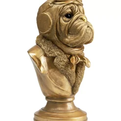 KARE Design Deko & Geschenkartikel-Deko Objekt Pilot