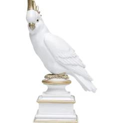 KARE Design Deko & Geschenkartikel-Deko Objekt Proud Parrot