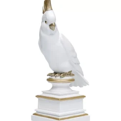 KARE Design Deko & Geschenkartikel-Deko Objekt Proud Parrot