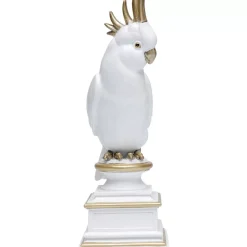 KARE Design Deko & Geschenkartikel-Deko Objekt Proud Parrot