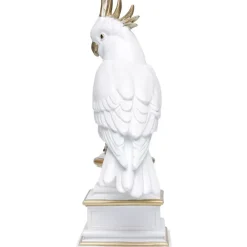 KARE Design Deko & Geschenkartikel-Deko Objekt Proud Parrot