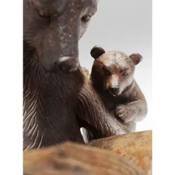 KARE Design Deko & Geschenkartikel-Deko Objekt Reading Bears