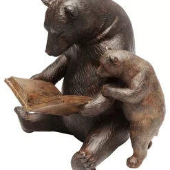 KARE Design Deko & Geschenkartikel-Deko Objekt Reading Bears