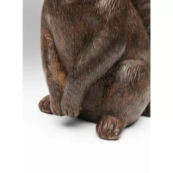 KARE Design Deko & Geschenkartikel-Deko Objekt Relaxed Bear Family