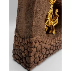 KARE Design Deko & Geschenkartikel-Deko Objekt Rock Acrobatic 19Cm