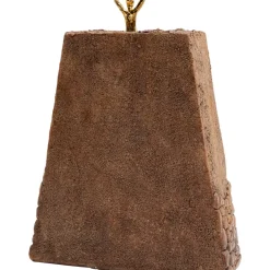 KARE Design Deko & Geschenkartikel-Deko Objekt Rock Acrobatic 19Cm