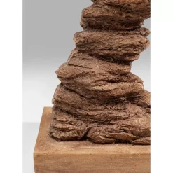 KARE Design Deko & Geschenkartikel-Deko Objekt Rock Climb 34Cm