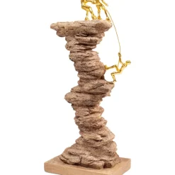 KARE Design Deko & Geschenkartikel-Deko Objekt Rock Climb 34Cm