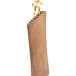 KARE Design Deko & Geschenkartikel-Deko Objekt Rock Hiking 25Cm