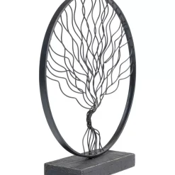 KARE Design Deko & Geschenkartikel-Deko Objekt Rooted