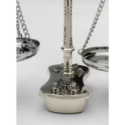 KARE Design Deko & Geschenkartikel-Deko Objekt Scale 23Cm