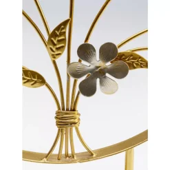 KARE Design Deko & Geschenkartikel-Deko Objekt Singing Birds Gold 38Cm