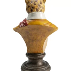 KARE Design Deko & Geschenkartikel-Deko Objekt Sir Leopard