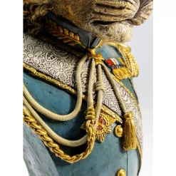 KARE Design Deko & Geschenkartikel-Deko Objekt Sir Lion