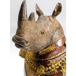 KARE Design Deko & Geschenkartikel-Deko Objekt Sir Rhino